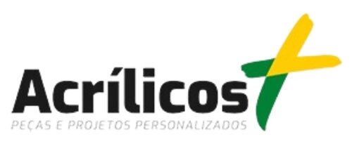 Acrílicos Mais – Acrilico Pesonalizado