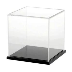 Cúpula para proteção