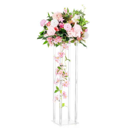 Pilares para Flores
